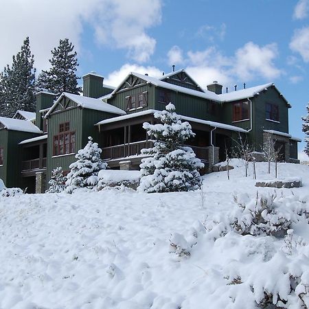 Snowcreek Resort Vacation Rentals Mammoth Lakes Exterior foto