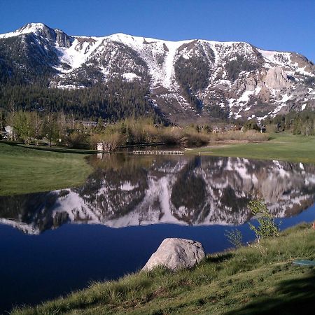 Snowcreek Resort Vacation Rentals Mammoth Lakes Exterior foto