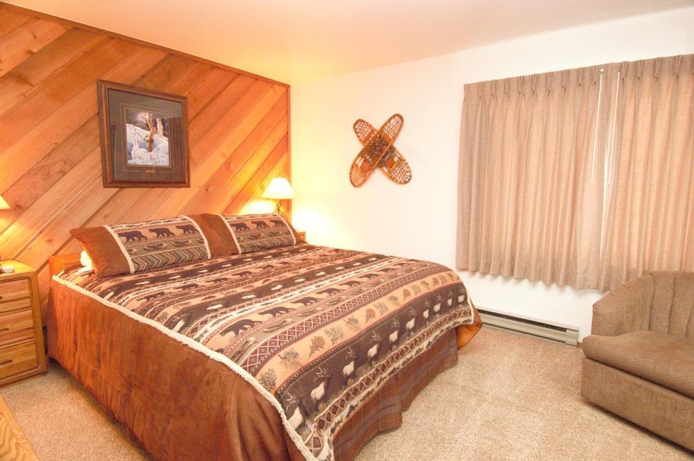 Snowcreek Resort Vacation Rentals Mammoth Lakes Exterior foto