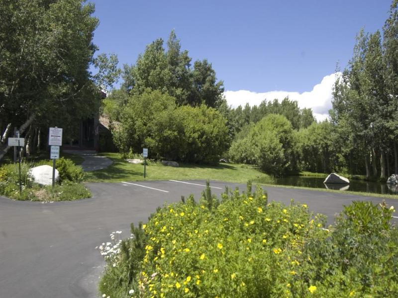Snowcreek Resort Vacation Rentals Mammoth Lakes Exterior foto