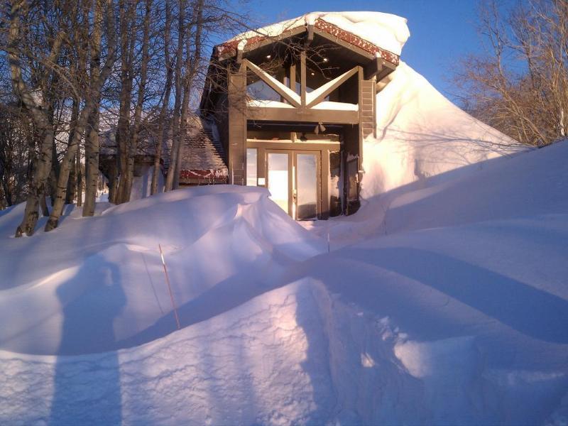 Snowcreek Resort Vacation Rentals Mammoth Lakes Exterior foto
