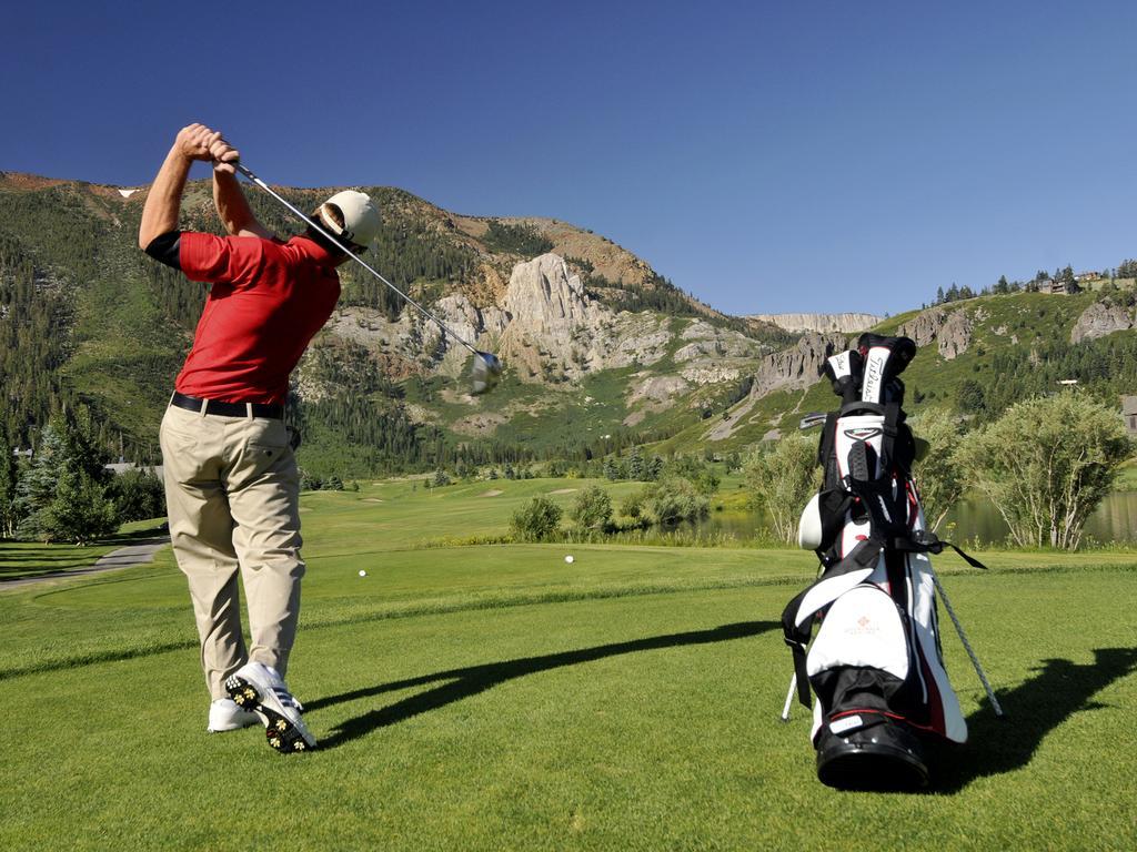 Snowcreek Resort Vacation Rentals Mammoth Lakes Exterior foto