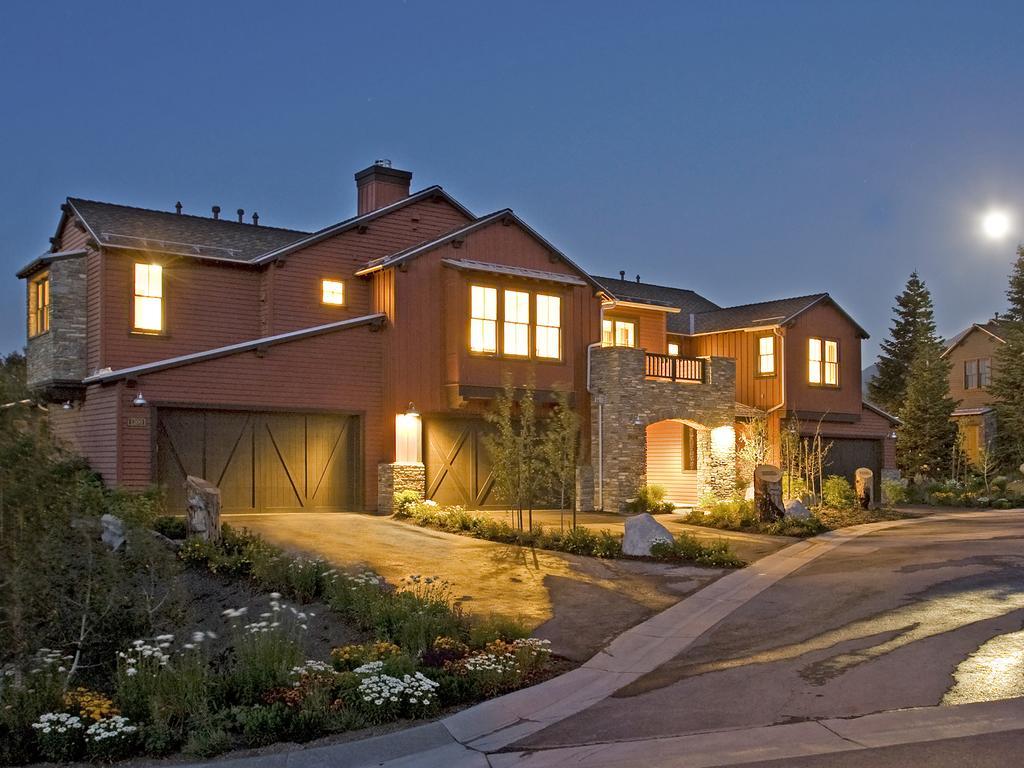 Snowcreek Resort Vacation Rentals Mammoth Lakes Exterior foto