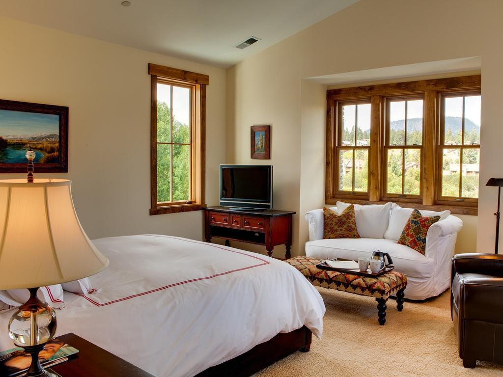 Snowcreek Resort Vacation Rentals Mammoth Lakes Exterior foto