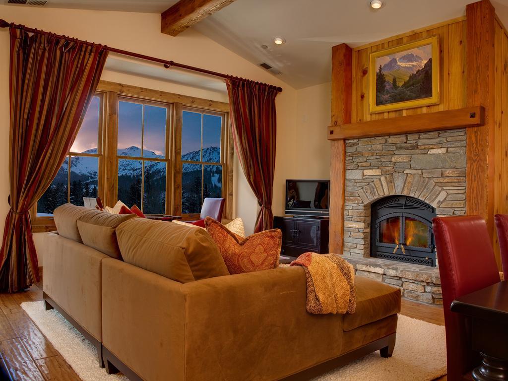 Snowcreek Resort Vacation Rentals Mammoth Lakes Exterior foto