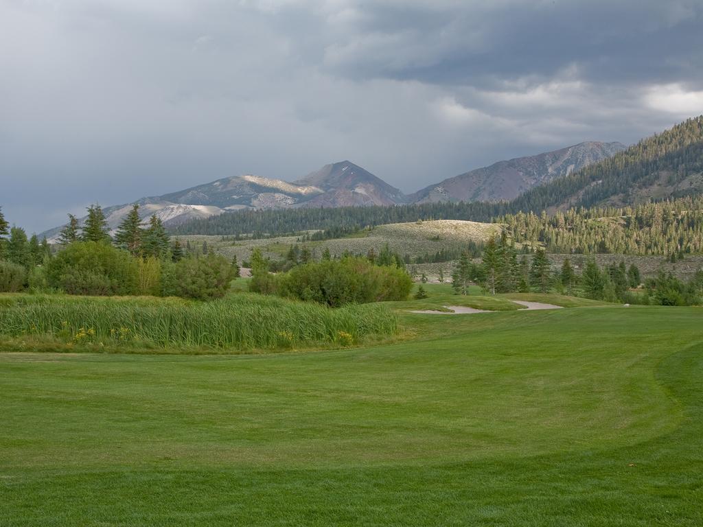 Snowcreek Resort Vacation Rentals Mammoth Lakes Exterior foto