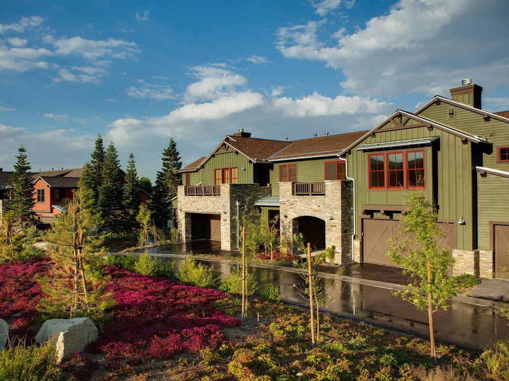 Snowcreek Resort Vacation Rentals Mammoth Lakes Exterior foto