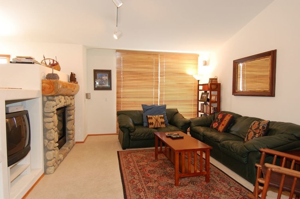 Snowcreek Resort Vacation Rentals Mammoth Lakes Cameră foto