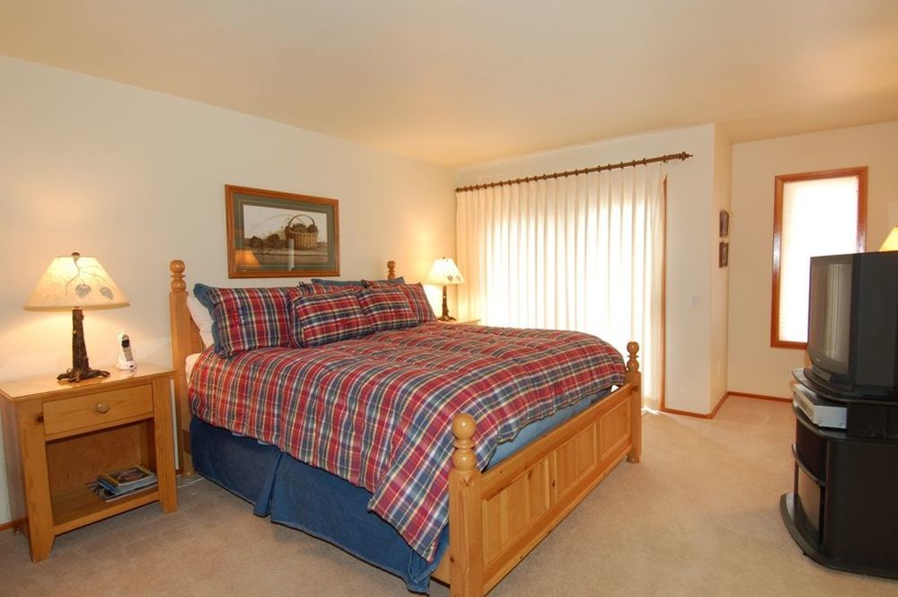 Snowcreek Resort Vacation Rentals Mammoth Lakes Cameră foto