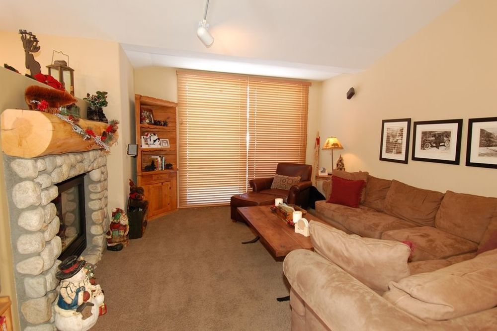Snowcreek Resort Vacation Rentals Mammoth Lakes Cameră foto