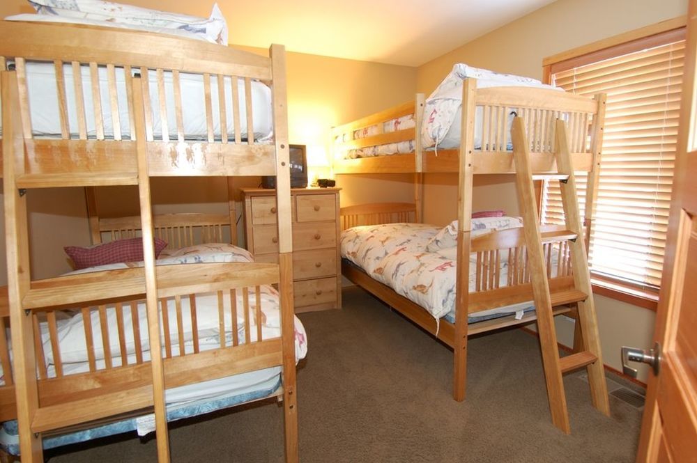 Snowcreek Resort Vacation Rentals Mammoth Lakes Cameră foto
