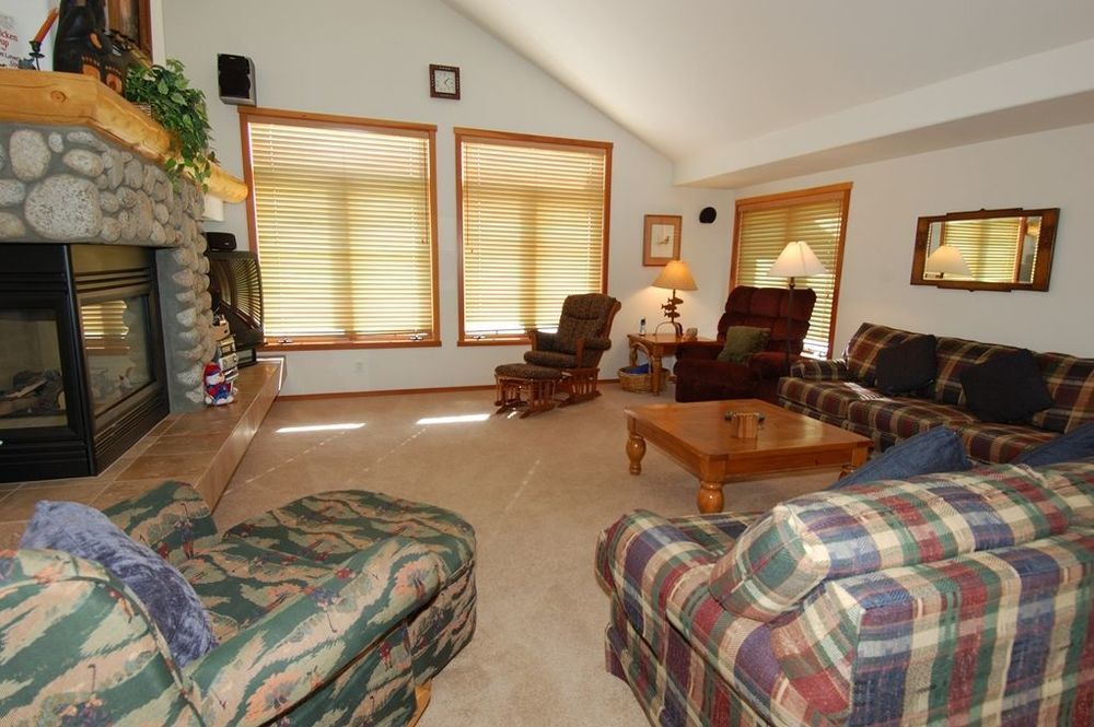 Snowcreek Resort Vacation Rentals Mammoth Lakes Cameră foto
