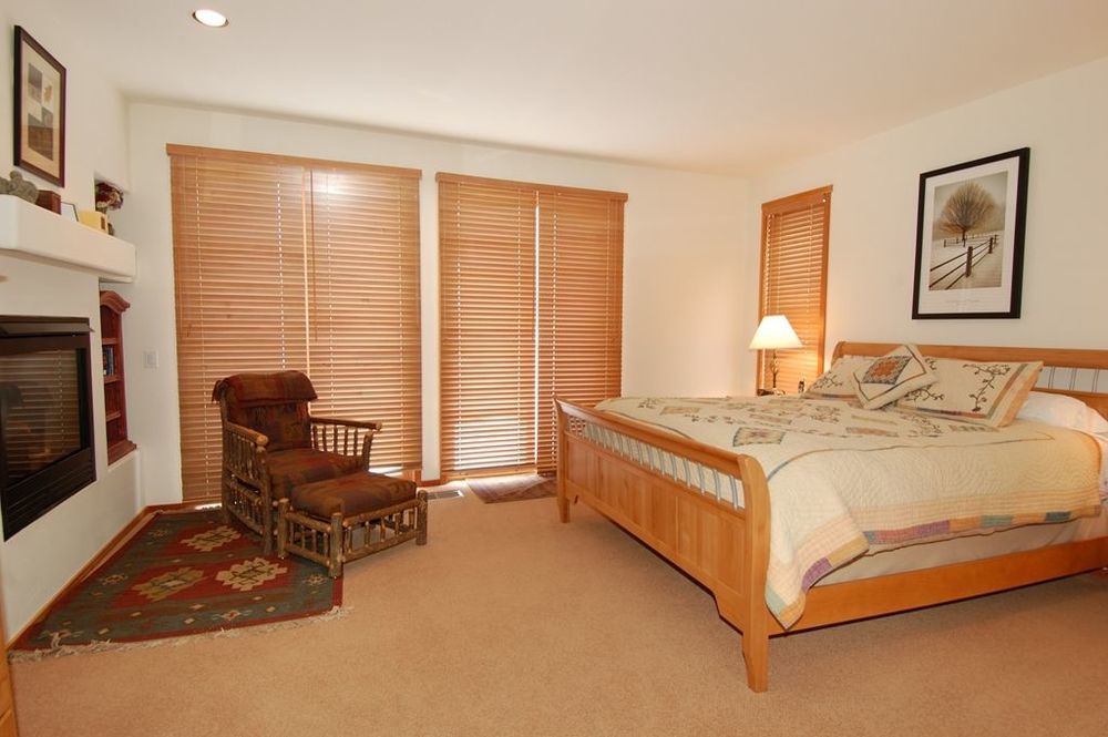 Snowcreek Resort Vacation Rentals Mammoth Lakes Cameră foto