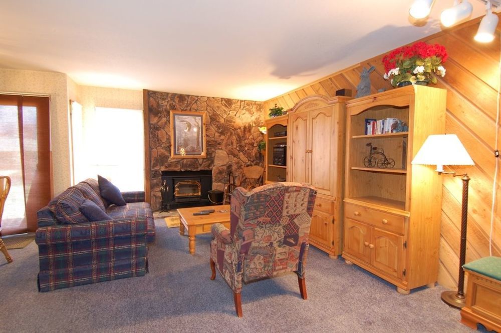 Snowcreek Resort Vacation Rentals Mammoth Lakes Cameră foto