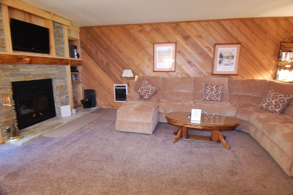 Snowcreek Resort Vacation Rentals Mammoth Lakes Cameră foto