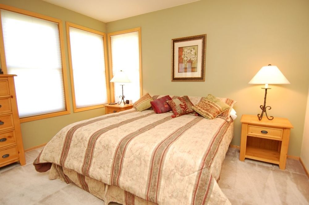 Snowcreek Resort Vacation Rentals Mammoth Lakes Cameră foto