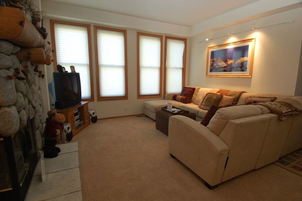 Snowcreek Resort Vacation Rentals Mammoth Lakes Cameră foto