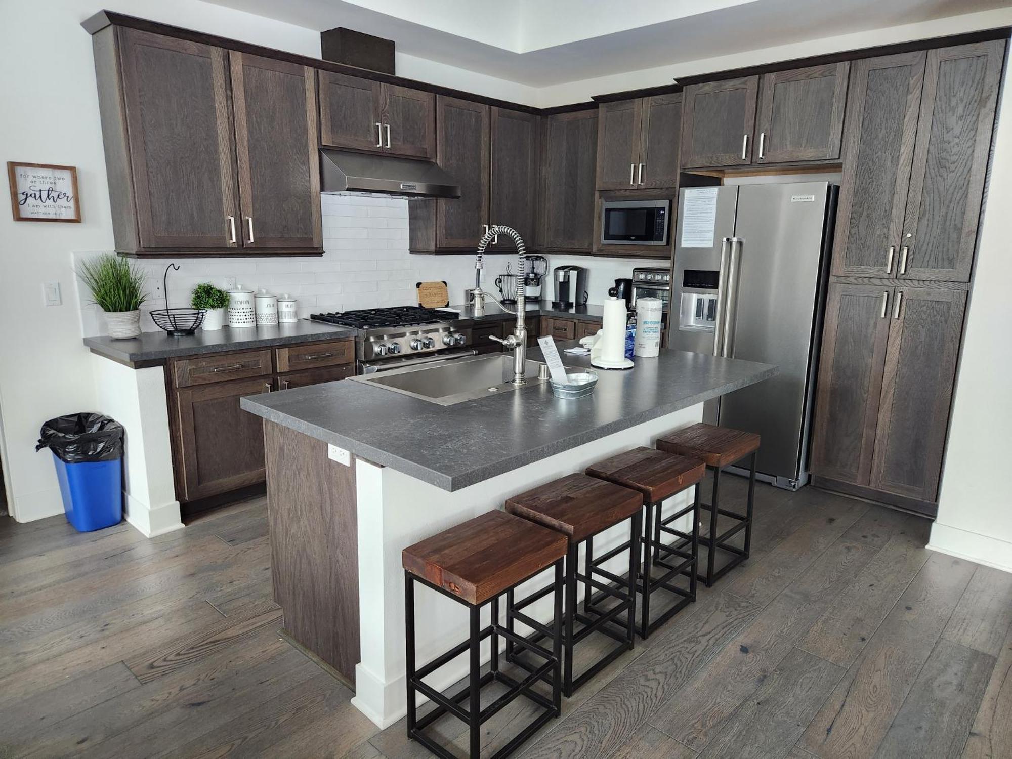 Snowcreek Resort Vacation Rentals Mammoth Lakes Exterior foto
