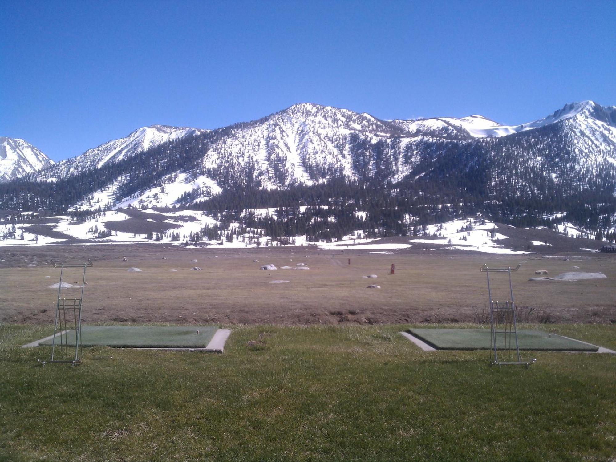 Snowcreek Resort Vacation Rentals Mammoth Lakes Exterior foto