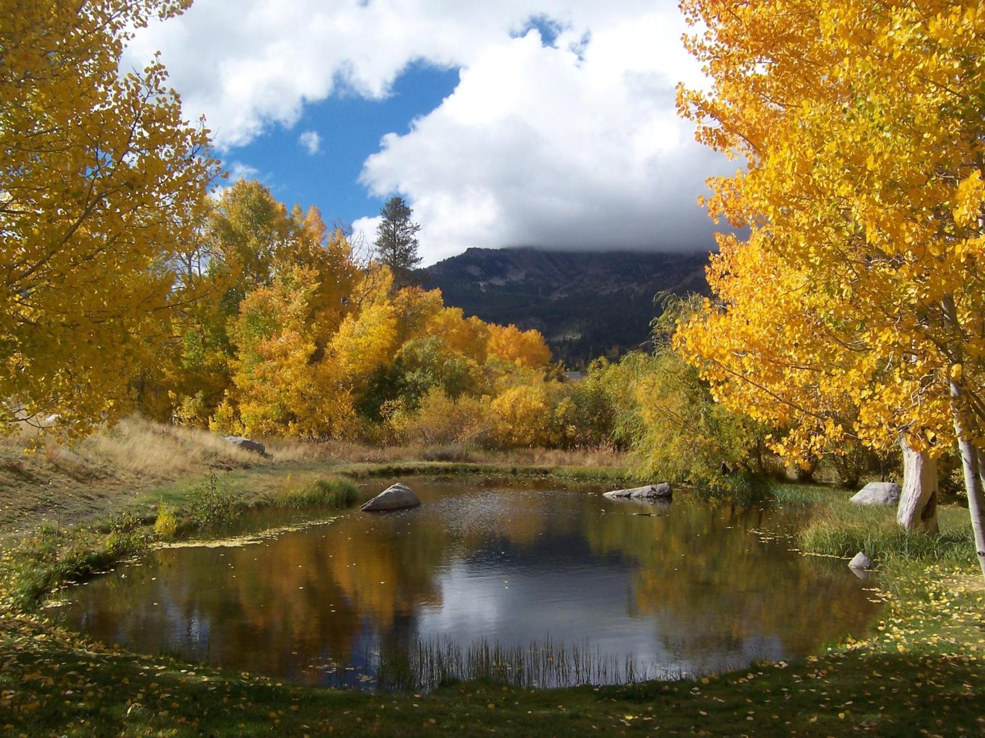 Snowcreek Resort Vacation Rentals Mammoth Lakes Exterior foto