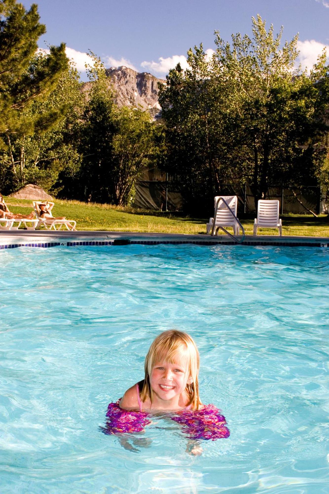 Snowcreek Resort Vacation Rentals Mammoth Lakes Exterior foto