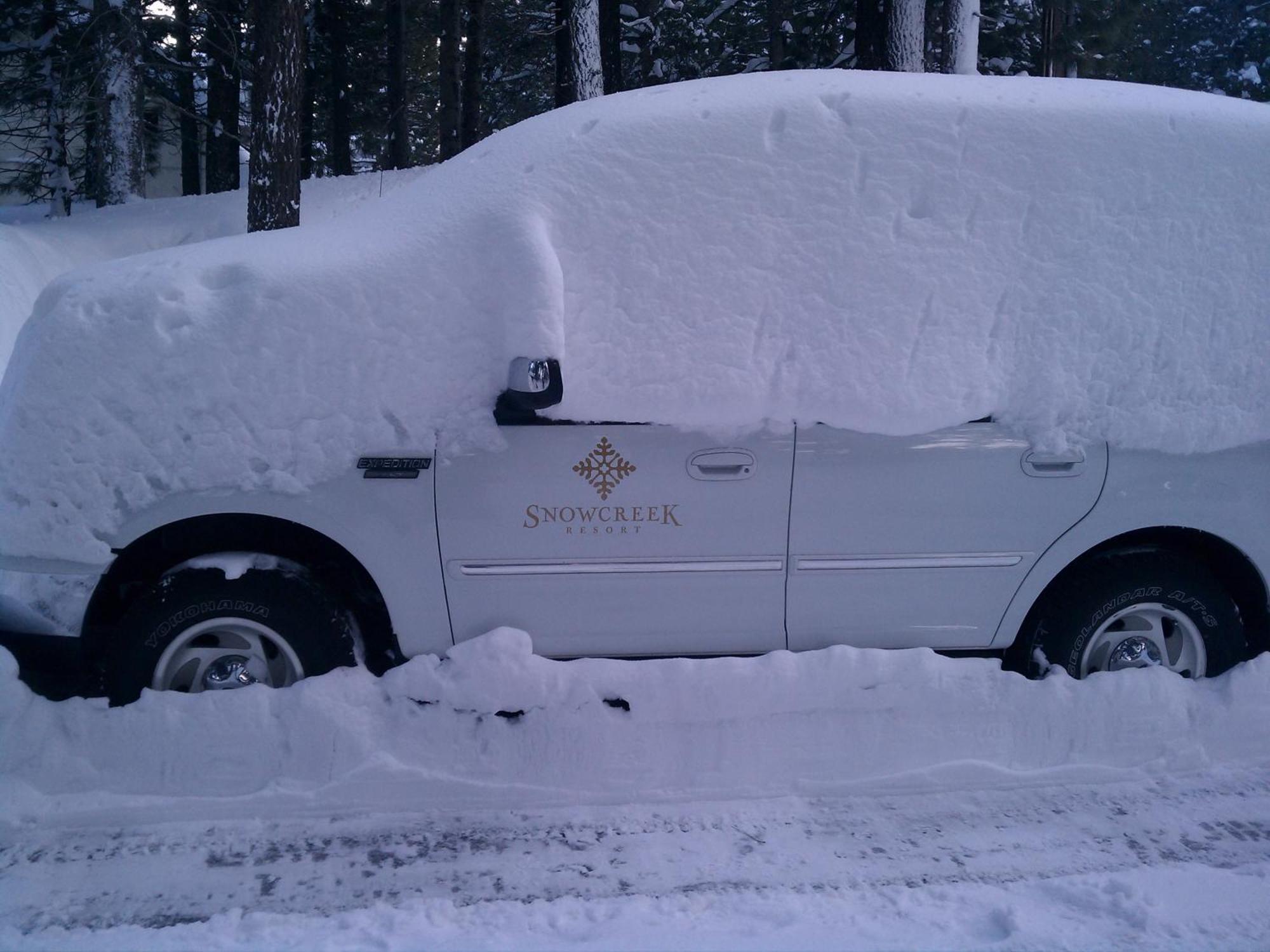 Snowcreek Resort Vacation Rentals Mammoth Lakes Exterior foto