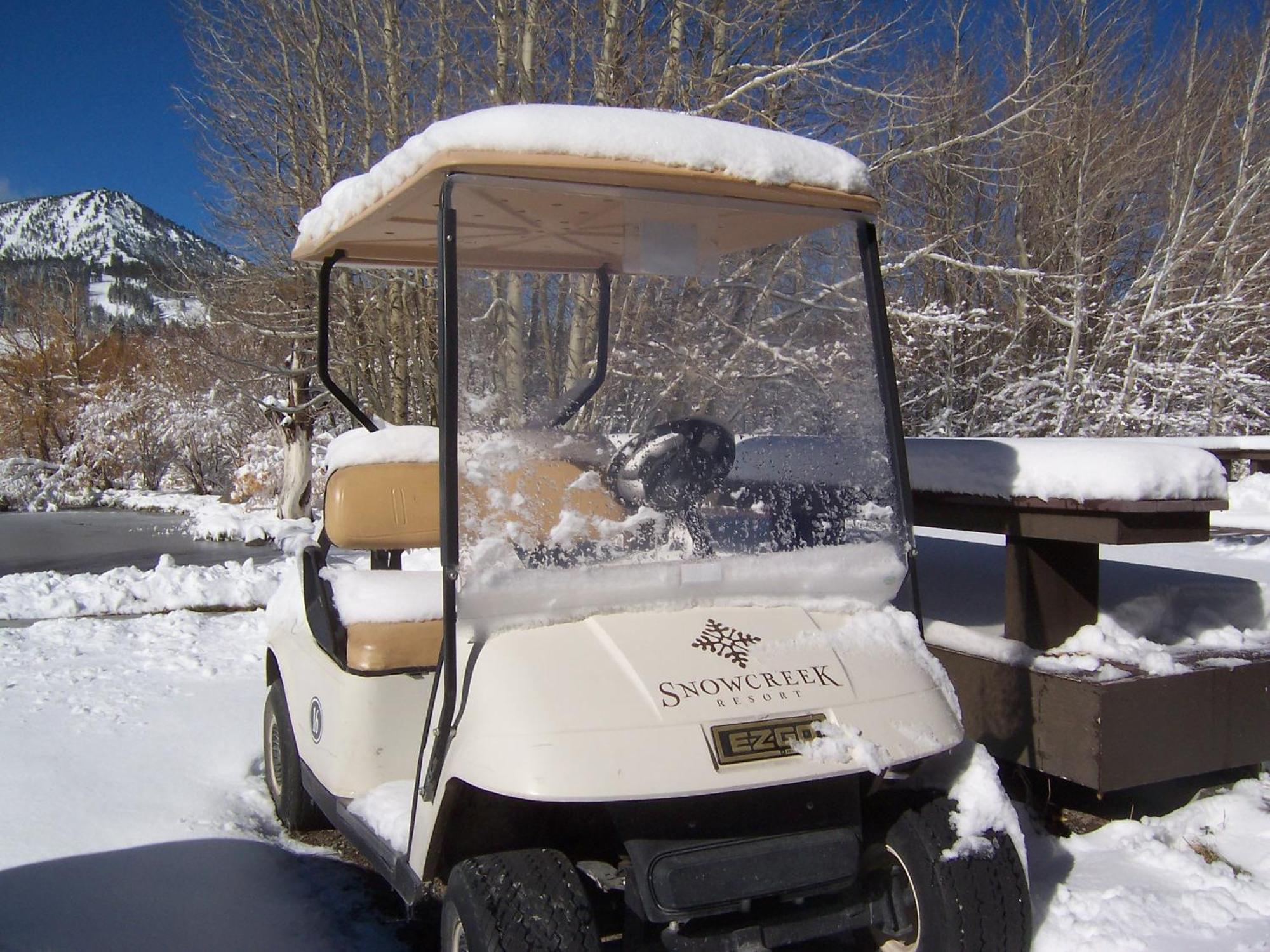 Snowcreek Resort Vacation Rentals Mammoth Lakes Exterior foto