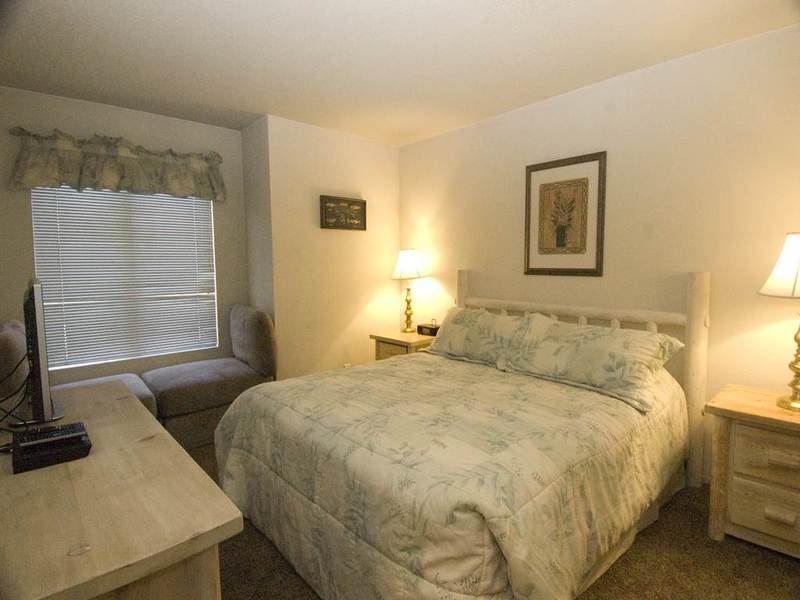 Snowcreek Resort Vacation Rentals Mammoth Lakes Exterior foto