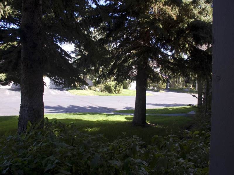 Snowcreek Resort Vacation Rentals Mammoth Lakes Exterior foto