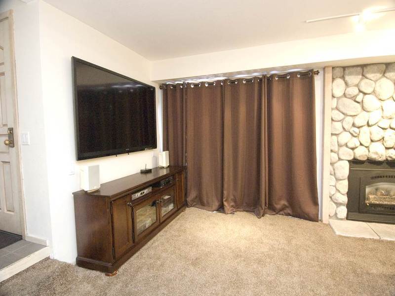 Snowcreek Resort Vacation Rentals Mammoth Lakes Exterior foto