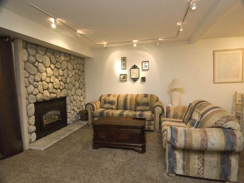 Snowcreek Resort Vacation Rentals Mammoth Lakes Exterior foto