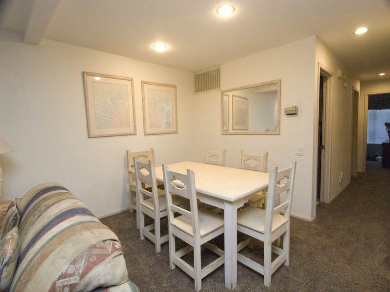 Snowcreek Resort Vacation Rentals Mammoth Lakes Exterior foto