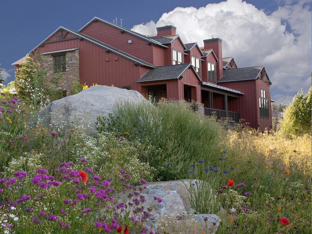 Snowcreek Resort Vacation Rentals Mammoth Lakes Exterior foto