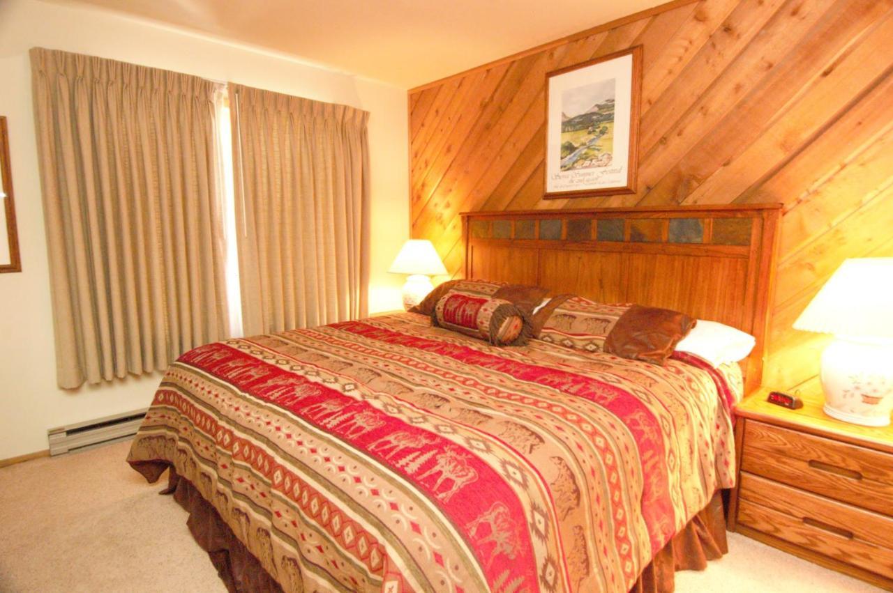 Snowcreek Resort Vacation Rentals Mammoth Lakes Exterior foto
