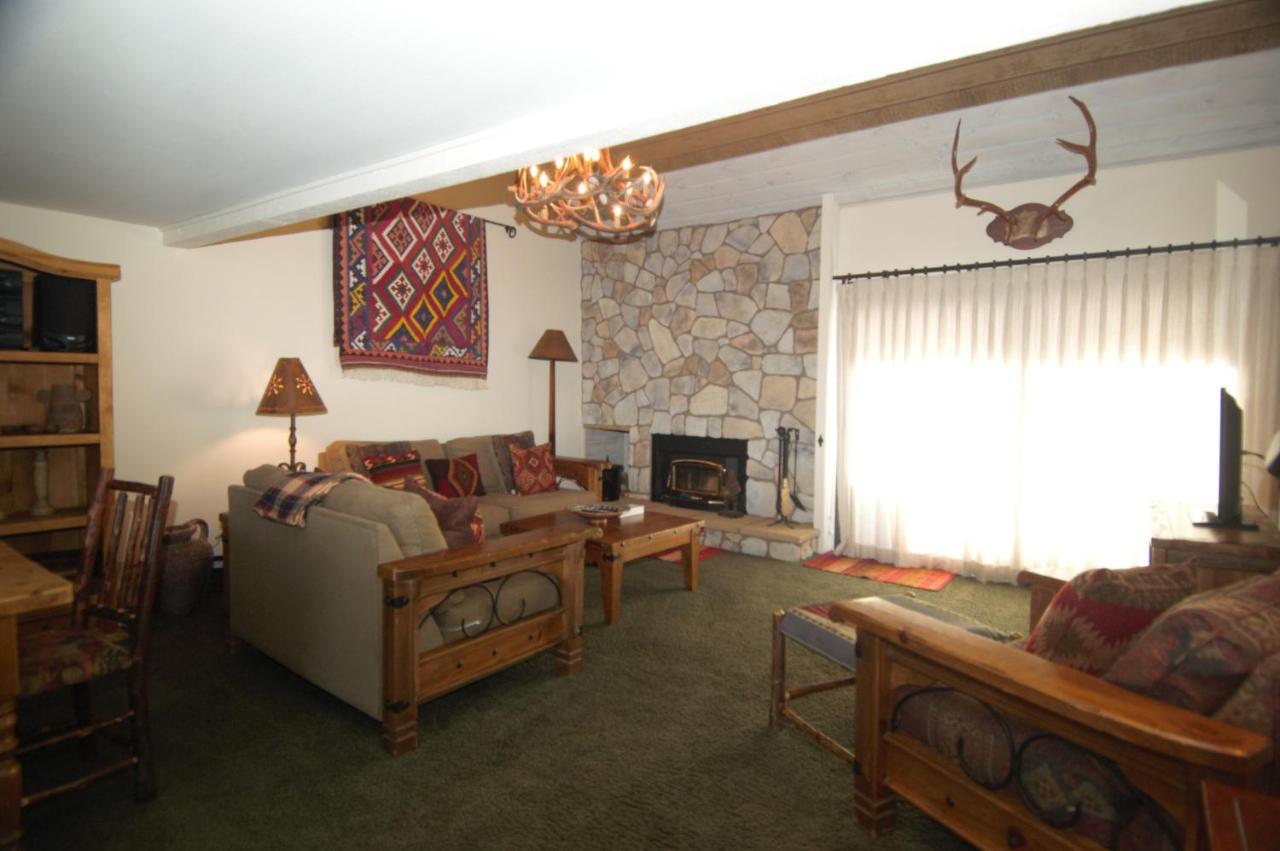 Snowcreek Resort Vacation Rentals Mammoth Lakes Exterior foto