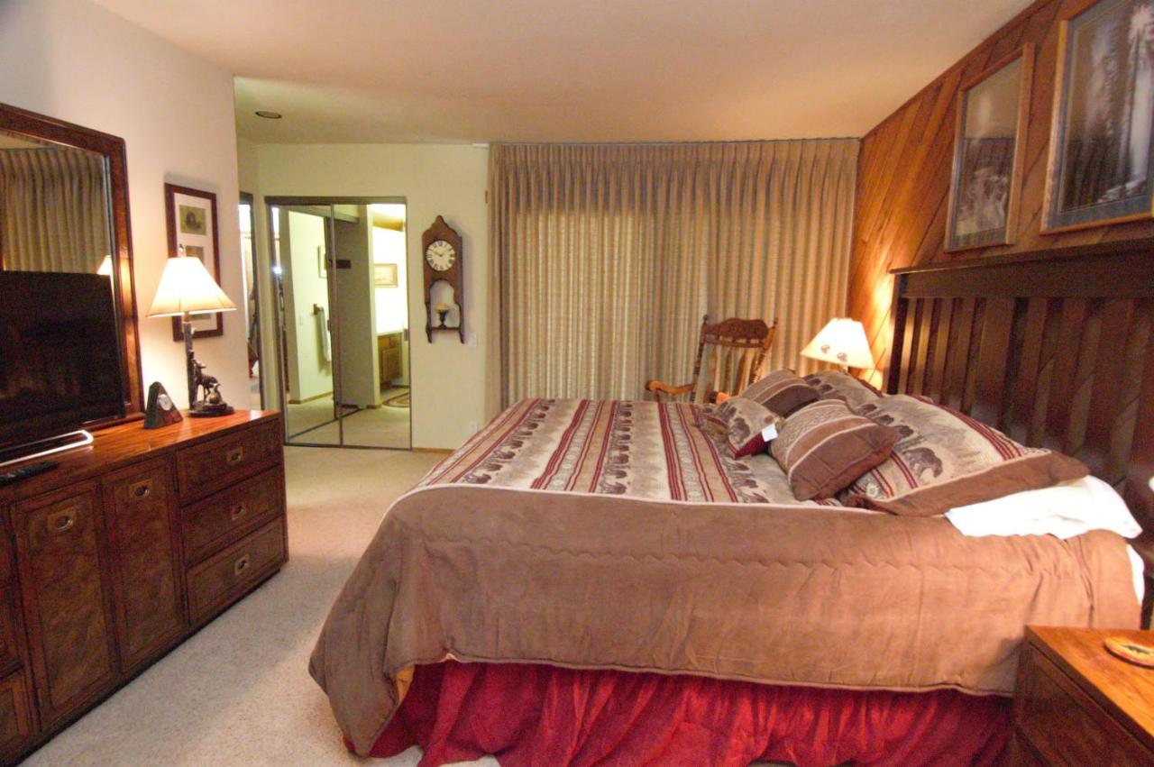 Snowcreek Resort Vacation Rentals Mammoth Lakes Exterior foto