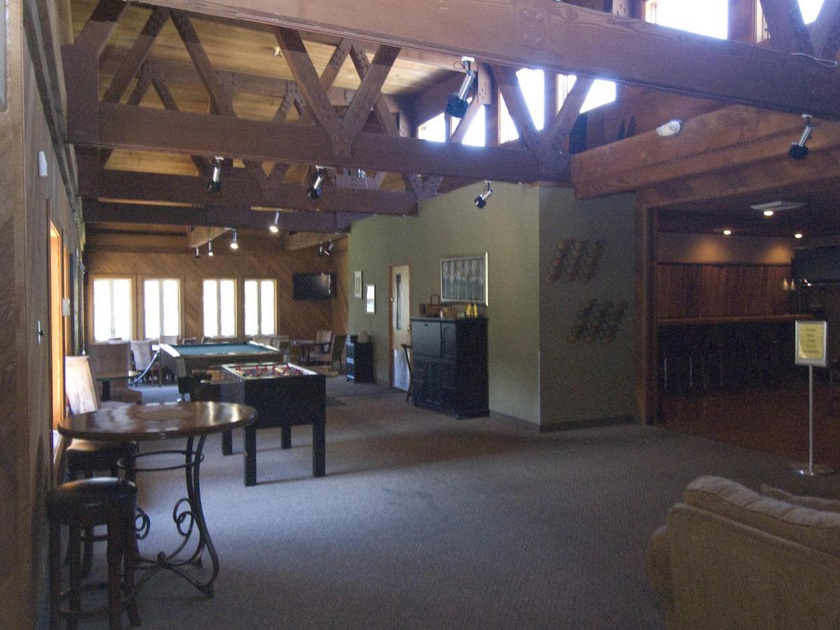 Snowcreek Resort Vacation Rentals Mammoth Lakes Exterior foto