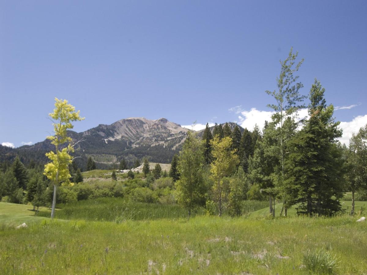 Snowcreek Resort Vacation Rentals Mammoth Lakes Exterior foto