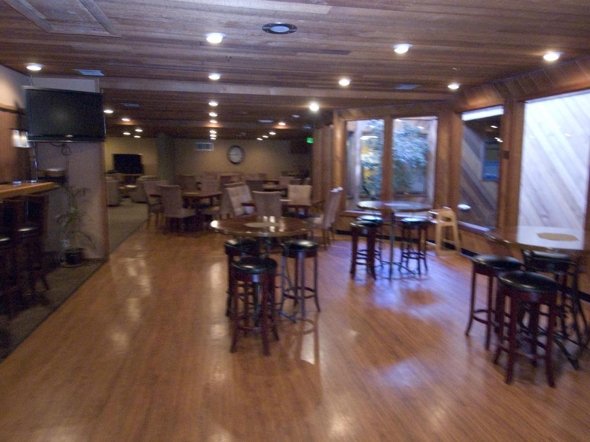 Snowcreek Resort Vacation Rentals Mammoth Lakes Exterior foto