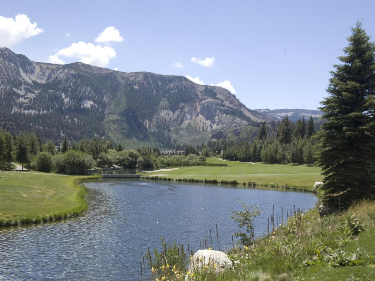 Snowcreek Resort Vacation Rentals Mammoth Lakes Exterior foto