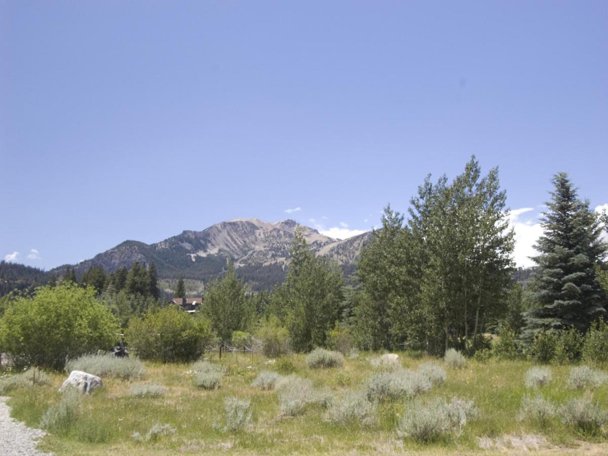 Snowcreek Resort Vacation Rentals Mammoth Lakes Exterior foto