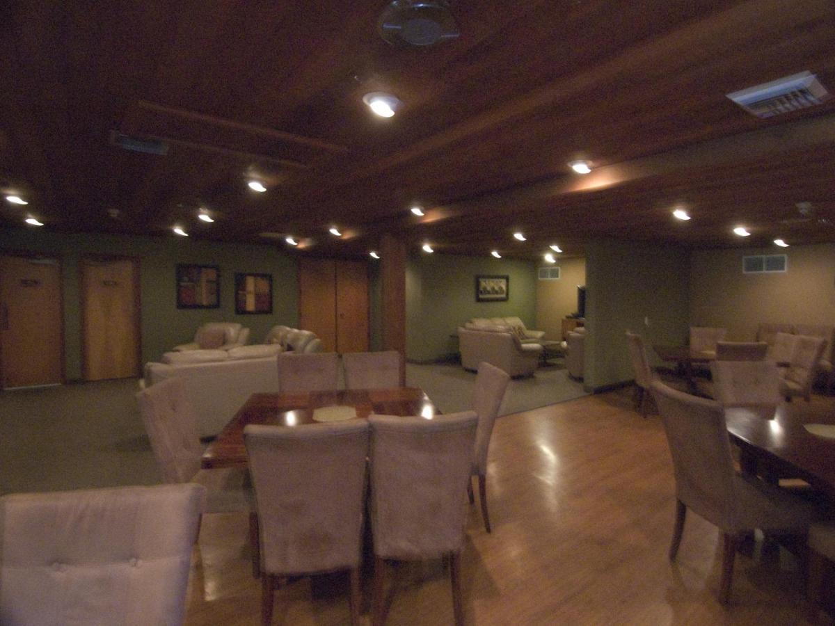 Snowcreek Resort Vacation Rentals Mammoth Lakes Exterior foto