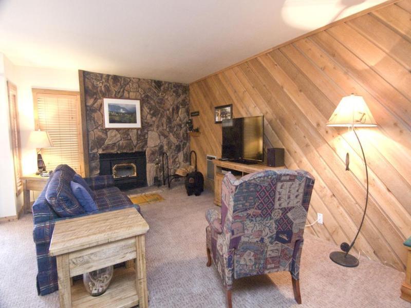 Snowcreek Resort Vacation Rentals Mammoth Lakes Exterior foto