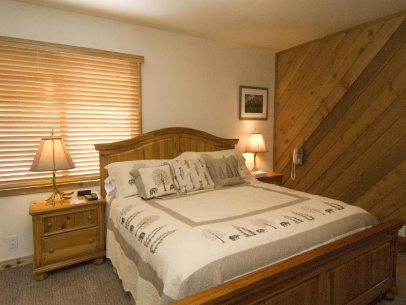 Snowcreek Resort Vacation Rentals Mammoth Lakes Exterior foto